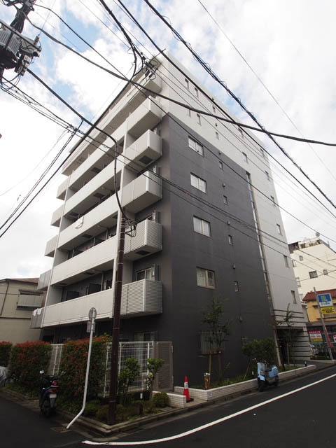 ステージファースト両国南アジールコート